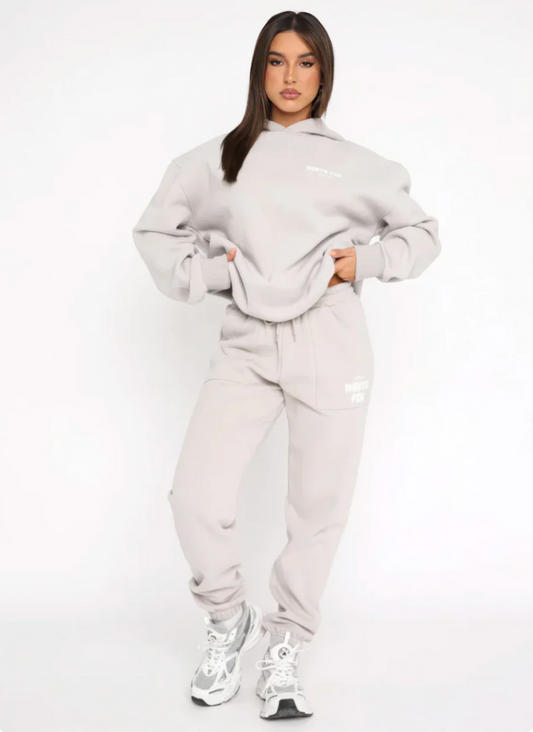 WHITEFOX TRACKSUIT